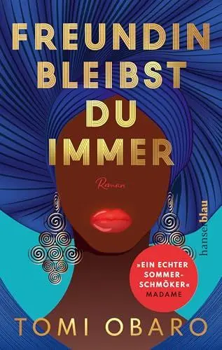 Produktbild: Freundin bleibst du immer: Roman