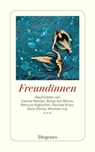 Produktbild: Freundinnen: Geschichten (detebe)