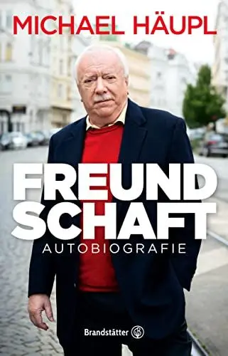 Produktbild: Freundschaft: Autobiografie