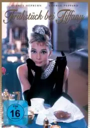 Produktbild: Fr�hst�ck bei Tiffany (DVD) (DVD)