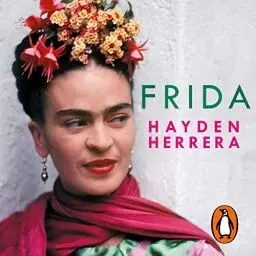 Produktbild: Frida (Edición en español): Una biografía de Frida Kahlo (A Biography of Frida Kahlo)
