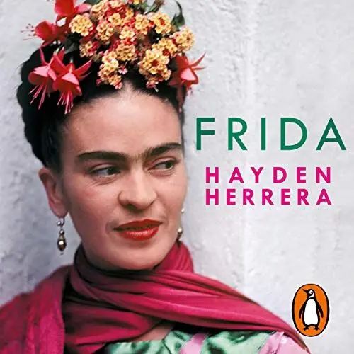 Produktbild: Frida (Edición en español): Una biografía de Frida Kahlo (A Biography of Frida Kahlo)