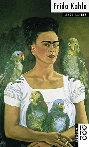 Produktbild: Frida Kahlo