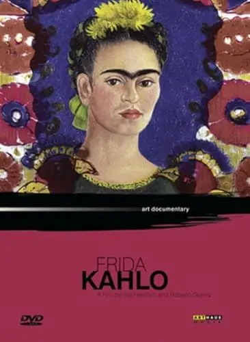 Produktbild: Frida Kahlo, 1 DVD