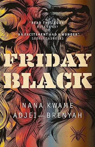 Produktbild: Friday Black