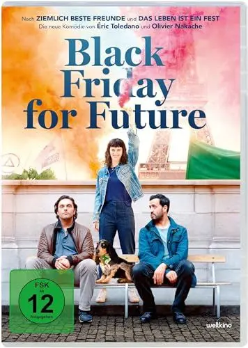 Produktbild: Friday For Future