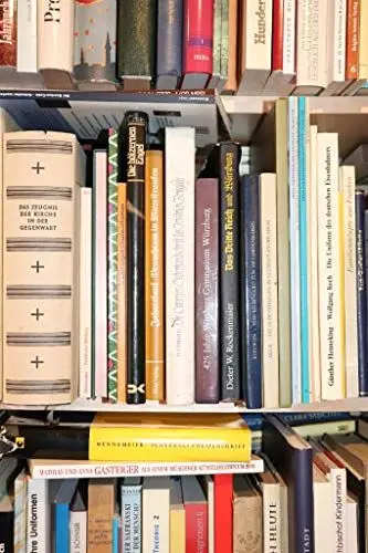 Produktbild: Friedrich Christoph Oetinger: (Bildbiographien) (Brockhaus Bildbiographien)