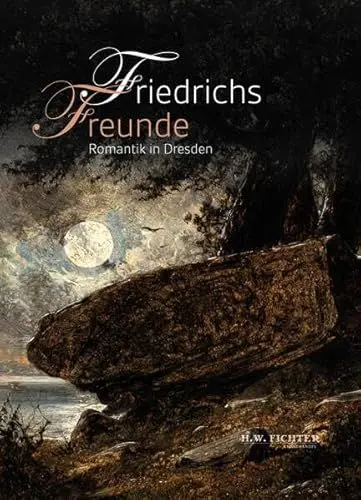 Produktbild: Friedrichs Freunde: Romantik in Dresden