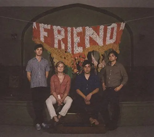Produktbild: Friend Ep
