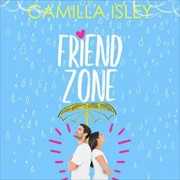 Produktbild: Friend Zone: A New Adult College Romance