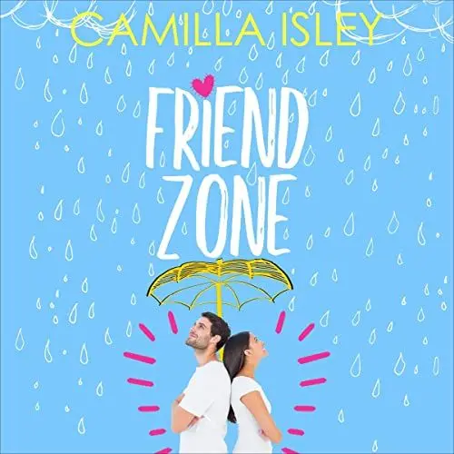 Produktbild: Friend Zone: A New Adult College Romance