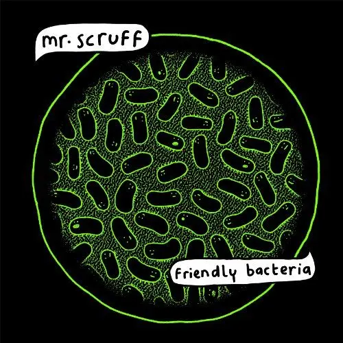 Produktbild: Friendly Bacteria