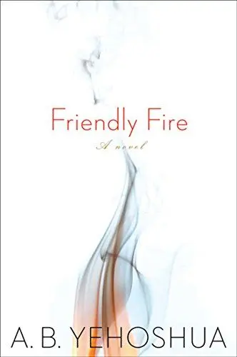Produktbild: Friendly Fire: A Duet