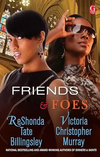 Produktbild: Friends & Foes