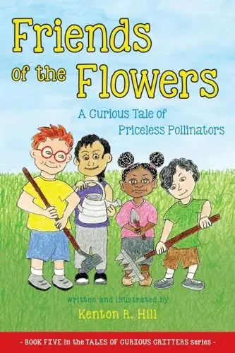 Produktbild: Friends of the Flowers