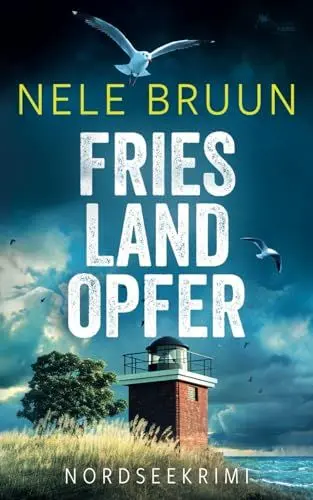 Produktbild: FriesLandOpfer (Nordseekrimi) (Küstenkrimi)