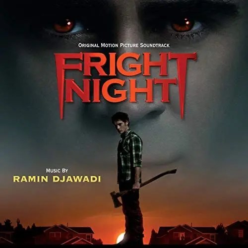 Produktbild: Fright Night