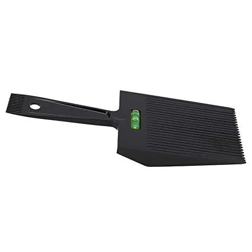 Produktbild: Friseur Kamm, Barber Kamm, Flattopper Kamm, übergang Schneiden Herren übergangskamm Praktischer Flat Top Clipper Frisur Werkzeugkamm Schwarzer für Vater Männer Übergang Kamm
