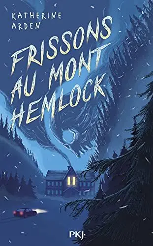 Produktbild: Frissons au Mont Hemlock