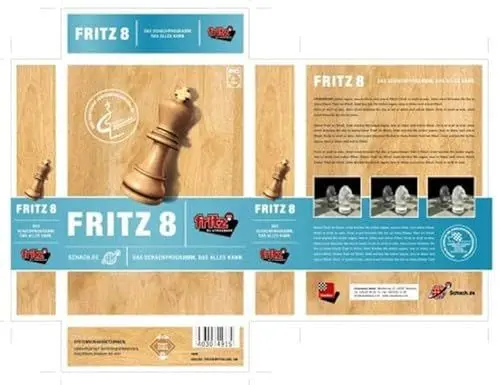 Produktbild: Fritz 8