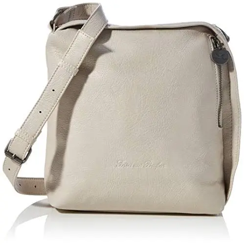 Produktbild: Fritzi aus Preussen Damen Gwen Cross small Umhängetasche, Cotton