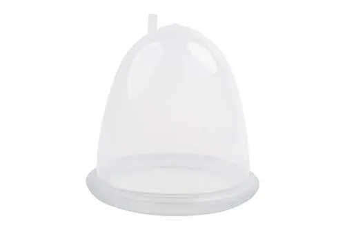 Produktbild: Fröhle Busensaugschale Cup C, 1er Pack