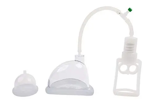 Produktbild: Fröhle Vagina-Set 5-teilig, 1er Pack