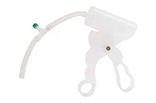 Produktbild: Fröhle ZBF 6051008017 Handpumpe Scherengriff-Handpumpe