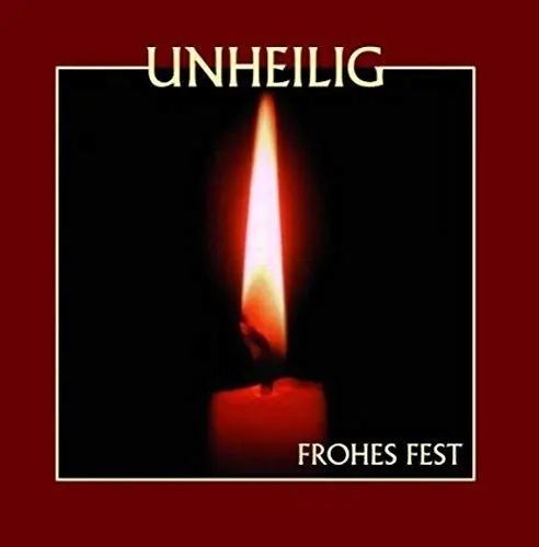 Produktbild: Frohes Fest (Re-Release)