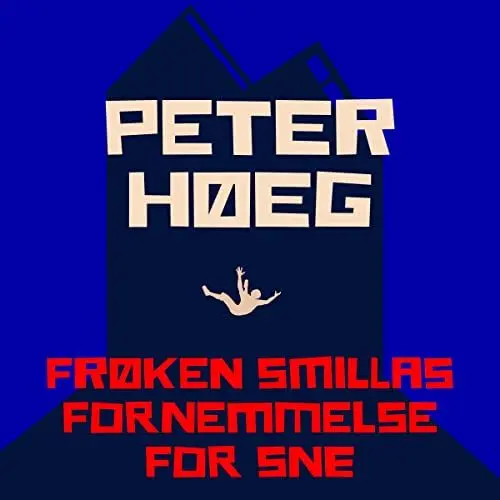 Produktbild: Frøken Smillas fornemmelse for sne