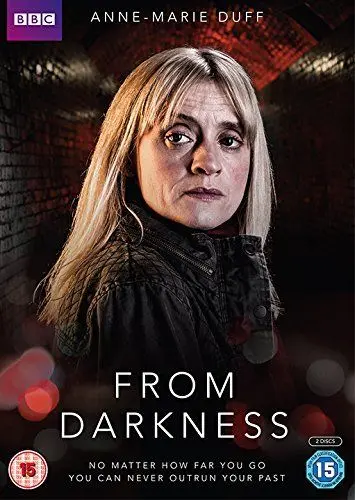Produktbild: From Darkness (2 DVDs)