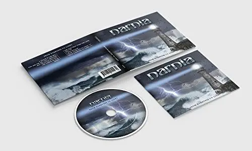 Produktbild: From Darkness to Light (Ltd.Digipak)