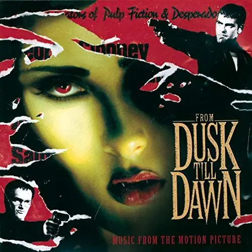 Produktbild: From Dusk Till Dawn