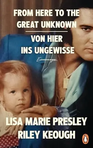 Produktbild: From Here to the Great Unknown - Von hier ins Ungewisse: Erinnerungen - (deutsche Ausgabe)