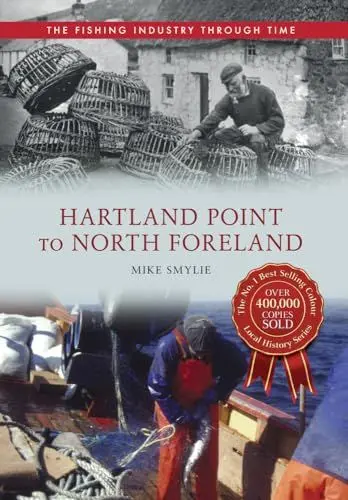 Produktbild: From Lands End to North Foreland (The Fishing Industry Through Time)