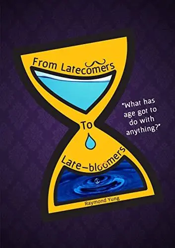 Produktbild: From Latecomers To Late-bloomers