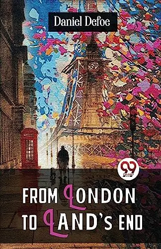 Produktbild: From London To Land'S End