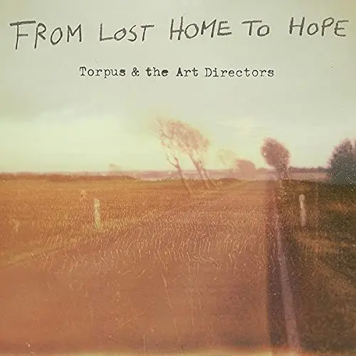 Produktbild: From Lost Home to Hope