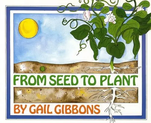 Produktbild: From Seed to Plant