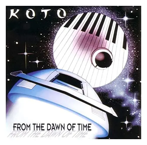 Produktbild: From The Dawn Of Time