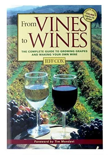 Produktbild: From Vines to Wines