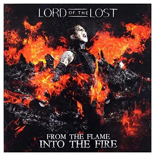 Produktbild: From the Flame Into the Fire