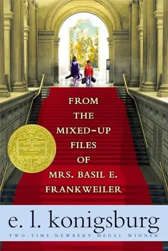 Produktbild: From the Mixed-Up Files of Mrs. Basil E. Frankweiler