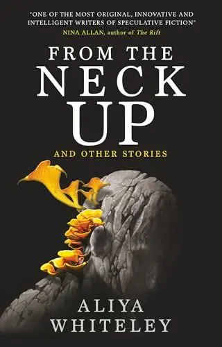 Produktbild: From the Neck Up