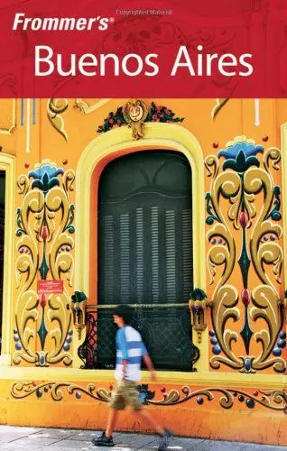 Produktbild: Frommer's Buenos Aires