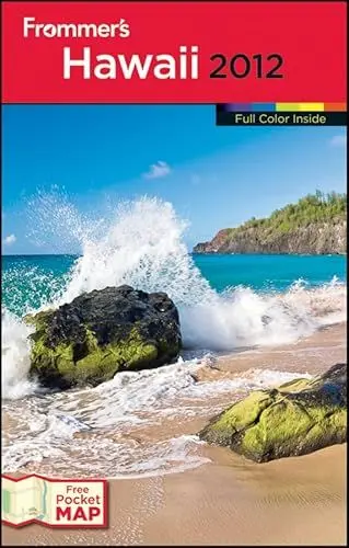 Produktbild: Frommer's Hawaii 2012