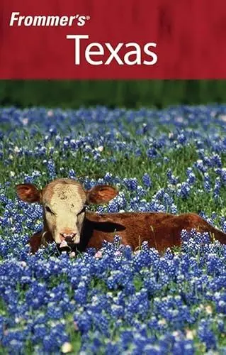 Produktbild: Frommer's Texas