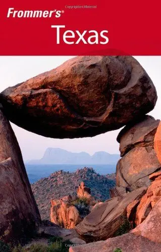 Produktbild: Frommer's Texas (Frommer's Complete, Band 668)
