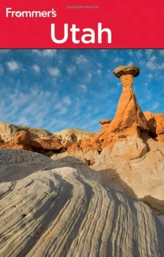 Produktbild: Frommer's Utah