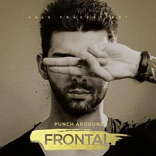 Produktbild: Frontal